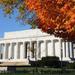 Monuments of DC Segway Tour