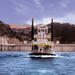 Hoover Dam Tour With Lake Mead Cruise 