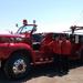 San Francisco Fire Engine Holiday Lights Tour