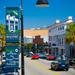 History and Hollywood Walking Tour of Beaufort