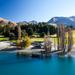 Lake Wakatipu Cruise and Mt Nicholas High Country 4WD Tour