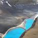 Reykjavik Airvan Flight: Mountains Glaciers and Lava