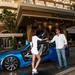 Customized Drive Tour in a BMW i8 with Hotel Pickup