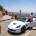 Mulholland Drive Tour Corvette Z06