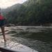 Private River SUP Instruction in West Virginia