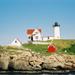 Maine Day Trip from Boston: Lobster Bake, Nubble Lighthouse and Kittery Outlets