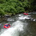 Tubing Tour on the Arenal River
