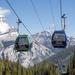 Sunshine Village Sightseeing Gondola and Scenic Chairlift Package