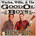 Waylon Willie and The Good Old Boys