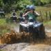 Jamaican ATV Off-Road Adventure in Sandy Bay