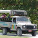 Jeep Safari Adventure Tour from Montego Bay