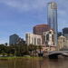 Half-Day Melbourne City Laneways and Arcades Tour with Eureka Skydeck