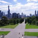 Melbourne City Full-Day Tour Including Lanes and Arcades Walk