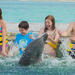 Dolphin Island Family Experience Program from Punta Cana