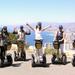 Segway Tour of Benidorm with Route Choice