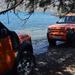 Adventure Tour and Private Speedboat to Spinalonga Island - 4x4 Excursion with Land Rover