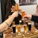 Ljubljana Beer Tour with Tasting and Brewery Museum