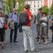 Ljubljana's Attractions and Art Walking Tour