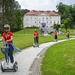 Ljubljana Segway Tour