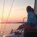 Private Sunset Sailing Experience in Wellfleet