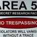 Area 51 Escape Room