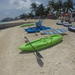 Full-Day Water Sports Package at Junkanoo Beach 