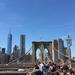 Brooklyn Bridge Walking Tour