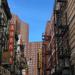 Chinatown and Little Italy Cultural Walking Tour