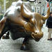 Downtown and Wall Street Walking Tour