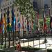Fifth Avenue Walk and Grand Central Terminal
