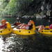Cave Tubing and Hiking From Belize City