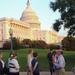 Two Hour Walking Tour of US Capitol Exterior 