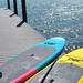 Mangrove Paddleboard Tour Through Woolverton Trails in Charlotte Harbor
