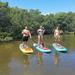 Stand Up Paddle Board Tour of Don Pedro Island