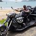Bay of Islands Trike Tour from Paihia