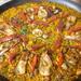 Historical Tour of Valencia with Paella