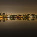 Nighttime Bay Cruise