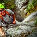 Half-Day Intermediate Via Ferrata Climbing Tour from Wanaka with Lunch