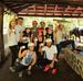 Costa Rica Adventure Tour including Vandara Hot Springs and Canopy Zipline from Liberia