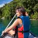 Kayaking Tour on Lake Arenal