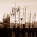 Monuments of Milan Private Walking Tour