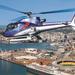 15-Minute Wellington Harbour Helicopter Flight