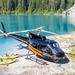 Helicopter Tour, Crater Lake Picnic, and Paddle Boarding Experience