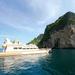 Amazing Sunset Cruise by Double Decker Boat from Krabi Including Buffet Dinner