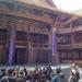 Shakespeare\'s Globe Theatre Tour and Exhibition