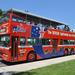 Darwin Shore Excursion: Hop-on Hop-off Bus Tour