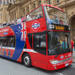 Hobart Hop-on Hop-off Bus Tour