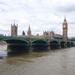 Thames Clippers River Roamer: Hop On Hop Off Pass