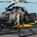 Private Helicopter Transfer from Lower Manhattan to New York Airports