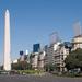 Buenos Aires Must-See Landmarks: Obelisco to La Boca Walking Tour